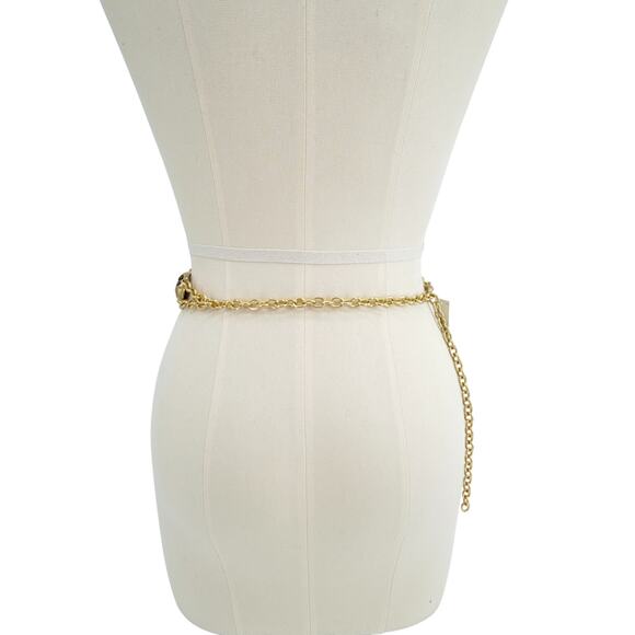 STREETS AHEAD Tink Chain Belt XS - Picture 6 of 11